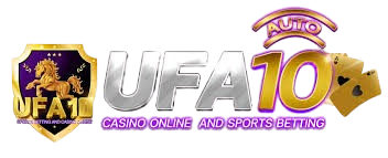 ufa10 เว็บพนันออนไลน์ฝาก-ถอนออโต้ระบบเสถียร 2025